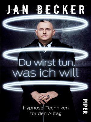 cover image of Du wirst tun, was ich will